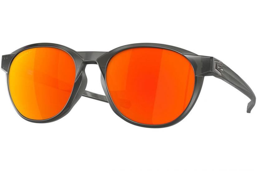 Oakley REEDMACE (OO9126-912604) 54 Polarize Unisex Güneş Gözlüğü